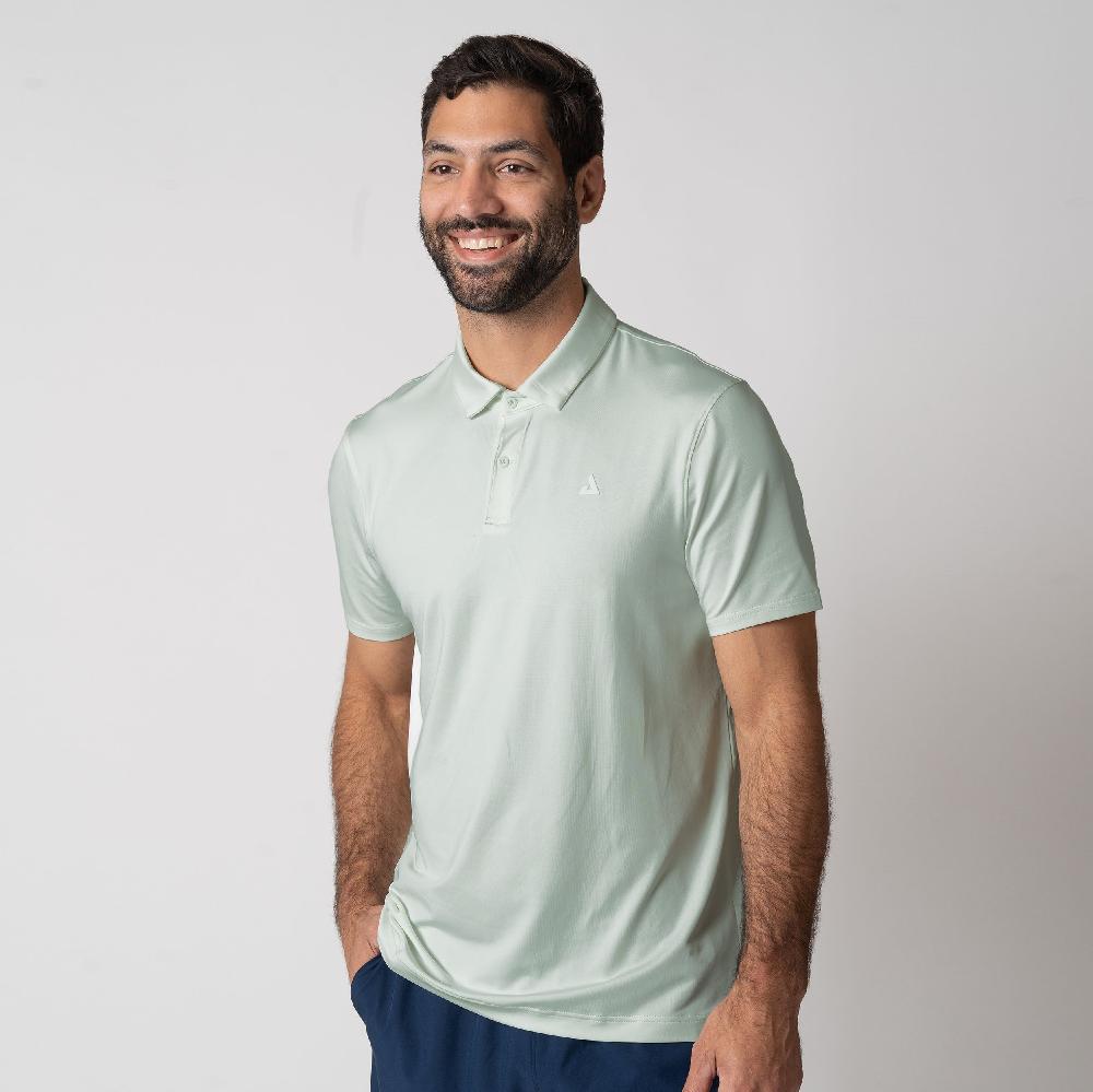 joola Apparel Men's Club Polo