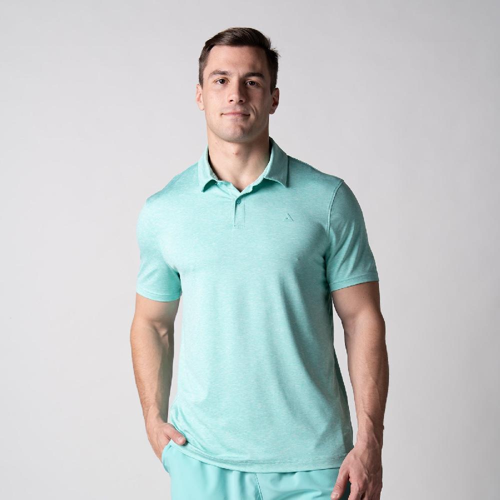 joola Apparel Men's Club Polo