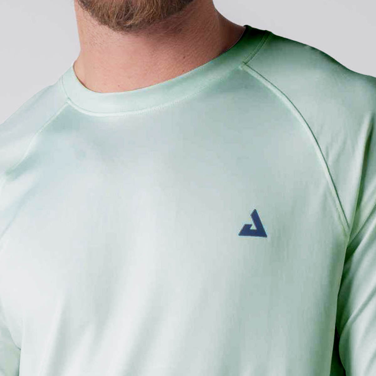Joola Apparel Men's Court Long Sleeve