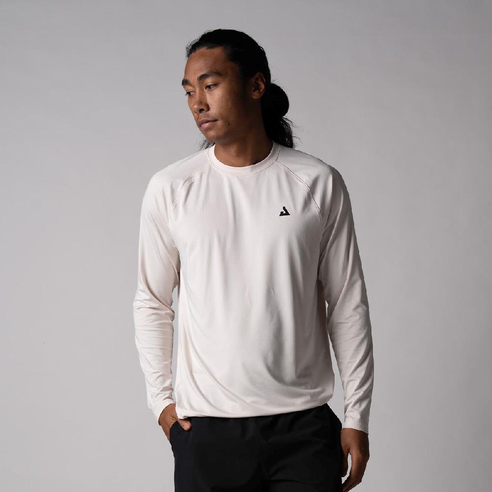 joola Apparel Men's Court Long Sleeve