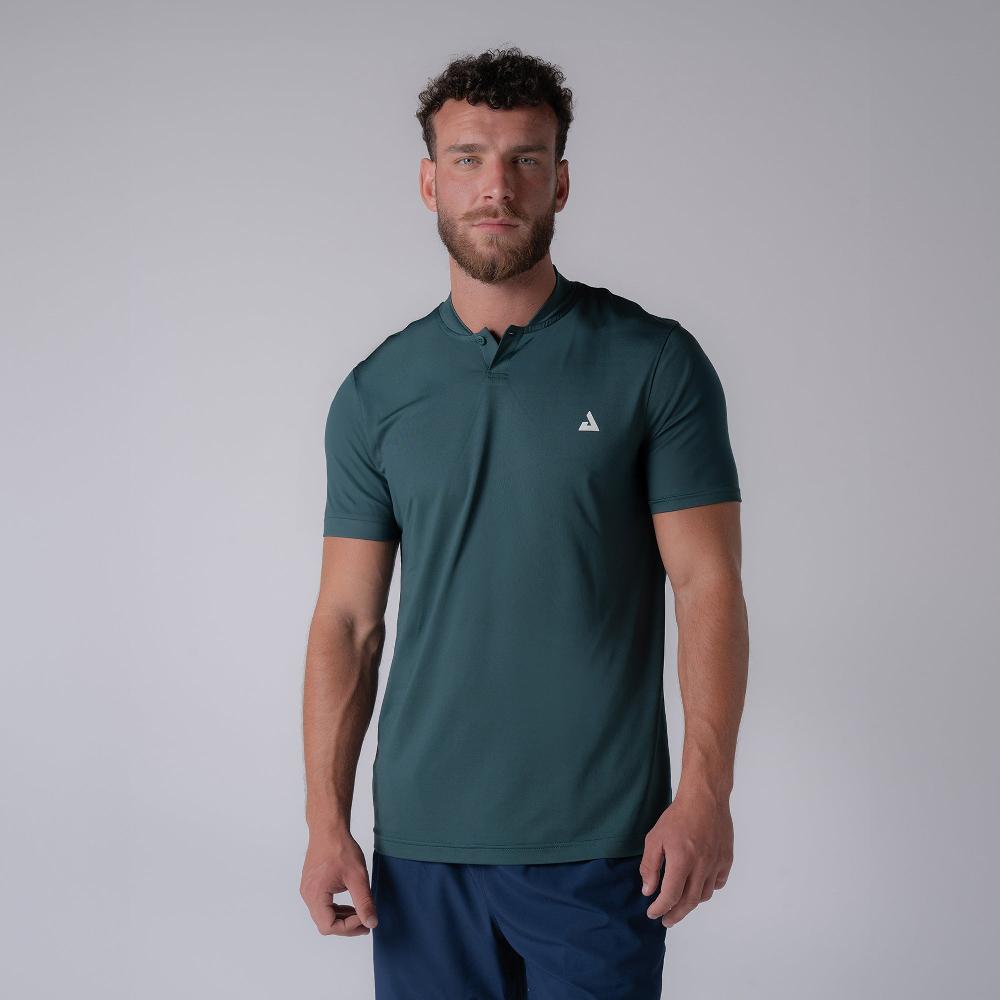 joola Apparel Men's Court Polo