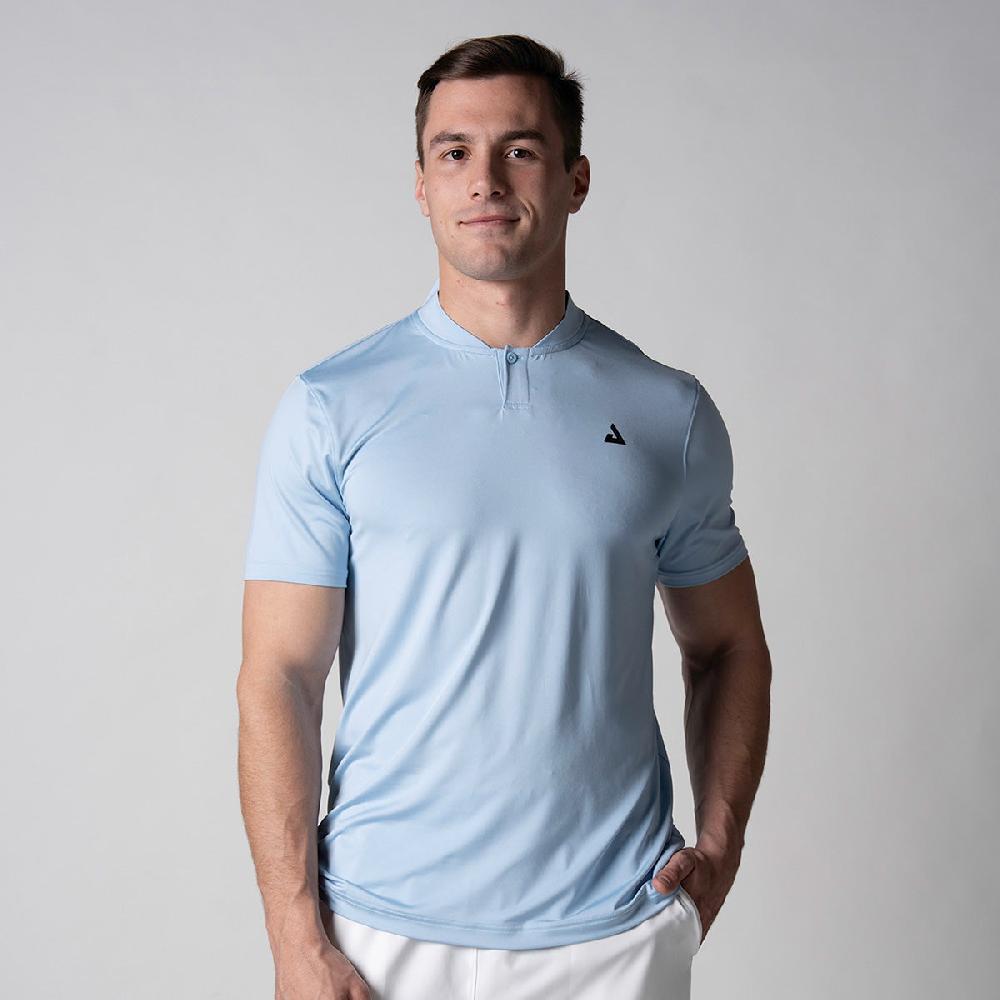 joola Apparel Men's Court Polo