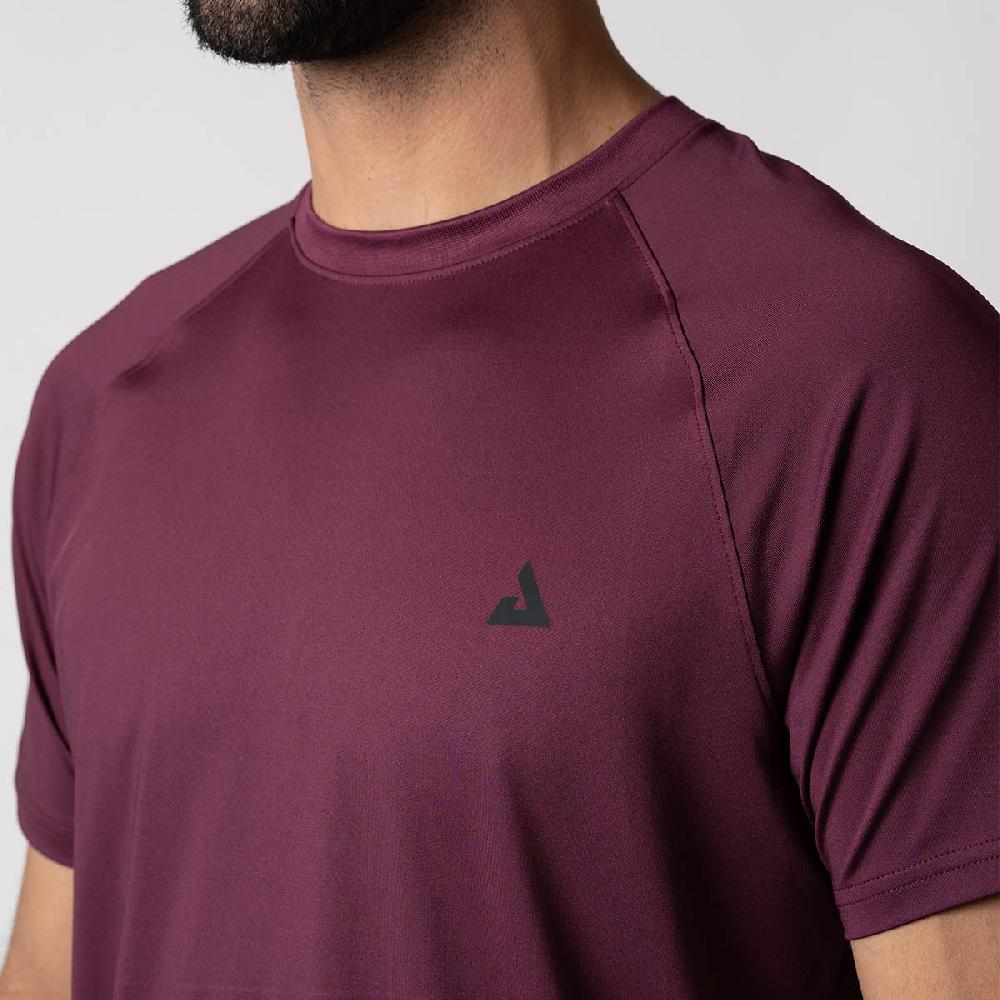 Joola Apparel Men's Court Short Sleeve