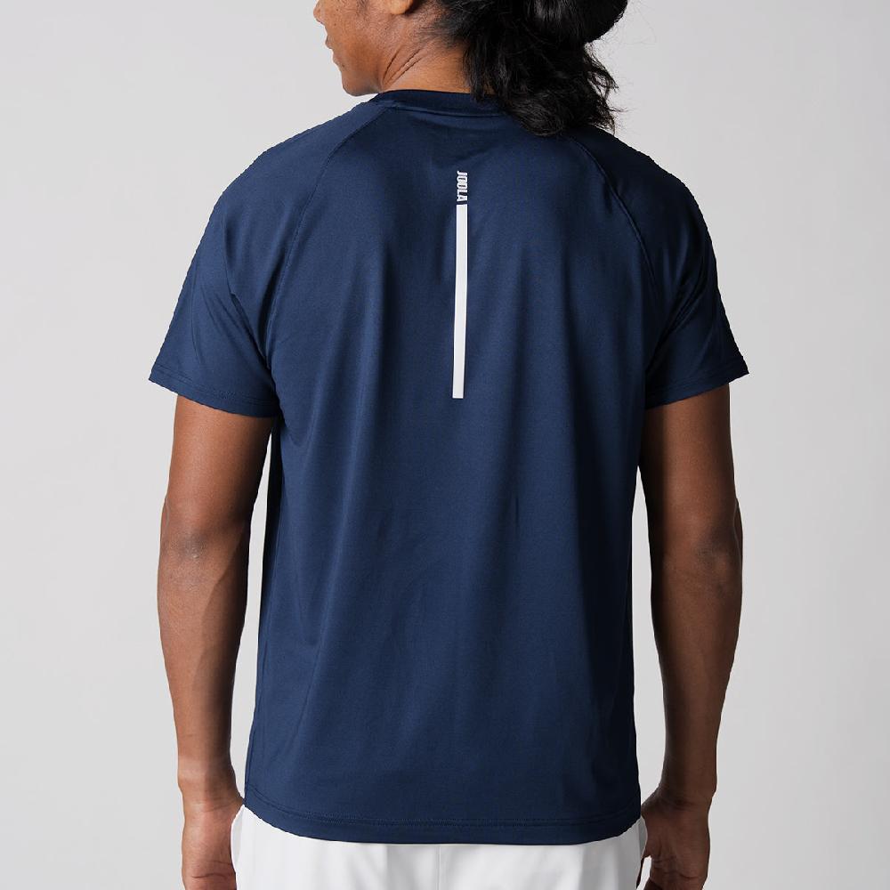 Joola Apparel Men's Court Short Sleeve
