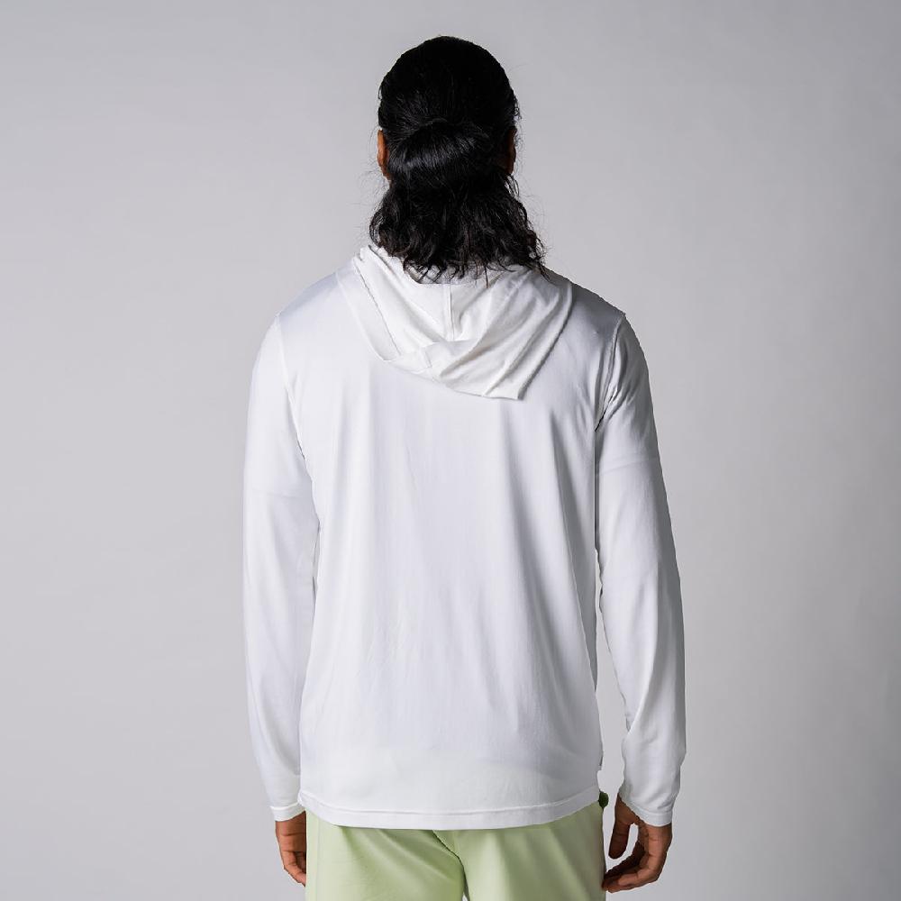 Joola Apparel Men's Quarter Zip Hoodie