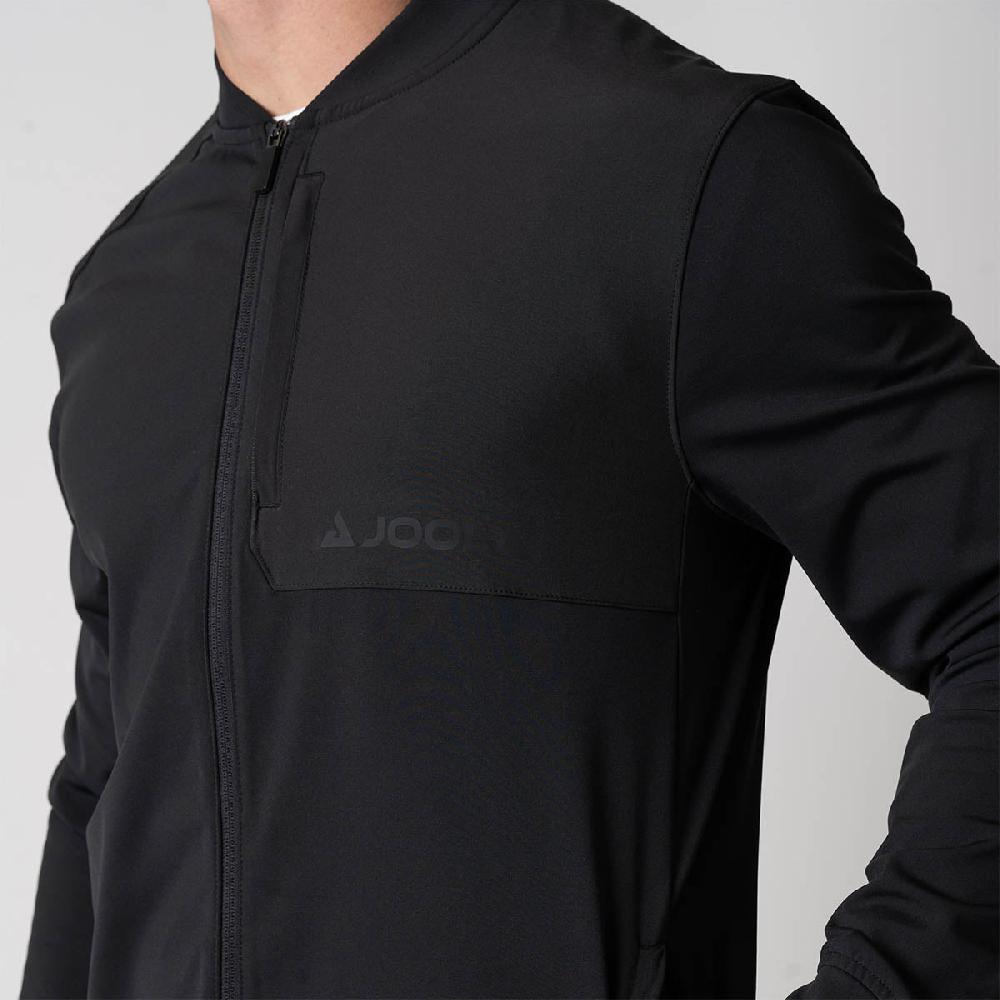 Joola Apparel Men's Warm Up Full Zip Jacket