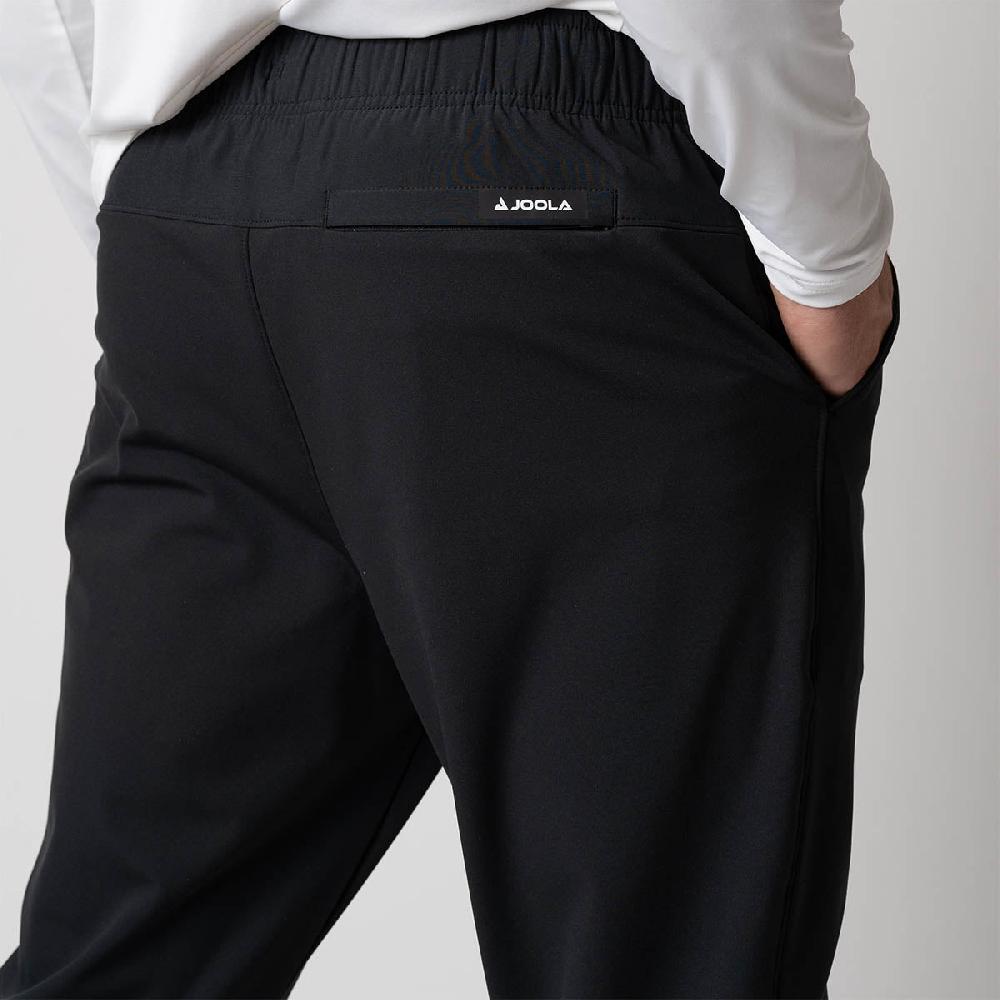Joola Apparel Men's Warm Up Tapered Pants