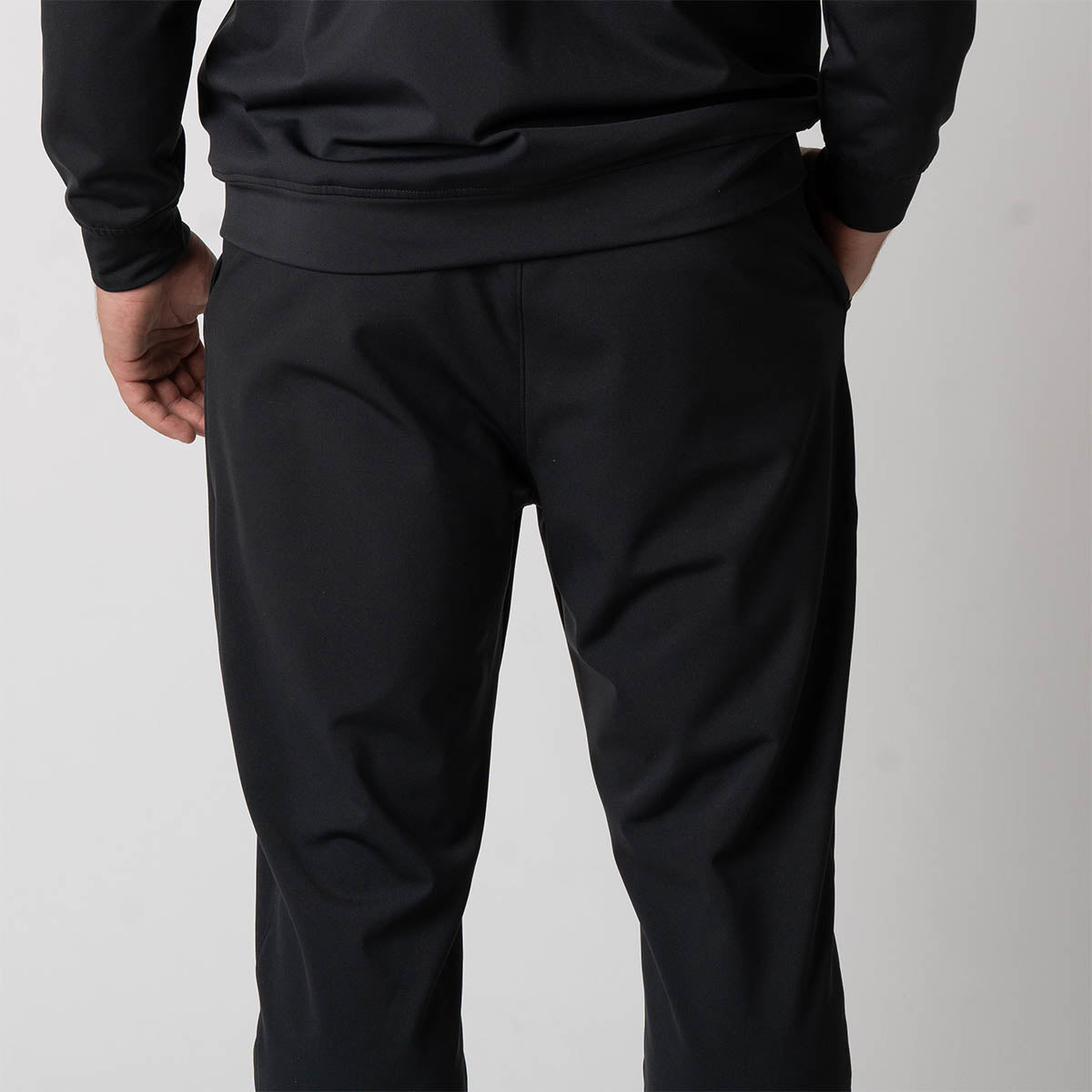 Joola Apparel Men's Warm Up Tapered Pants