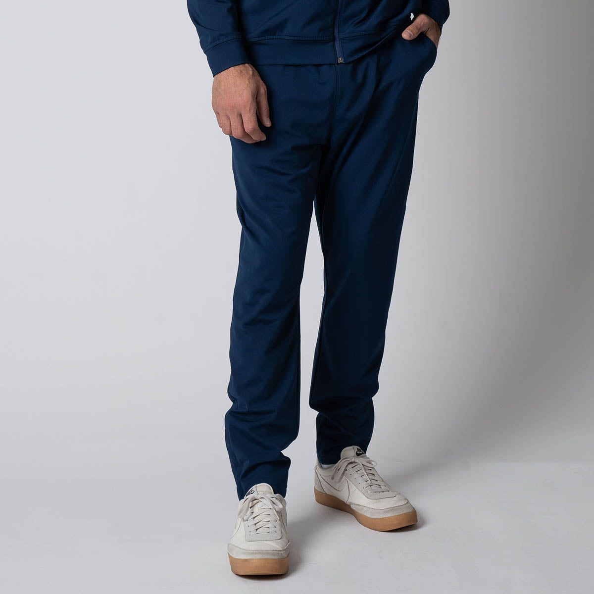 Joola Apparel Men's Warm Up Tapered Pants