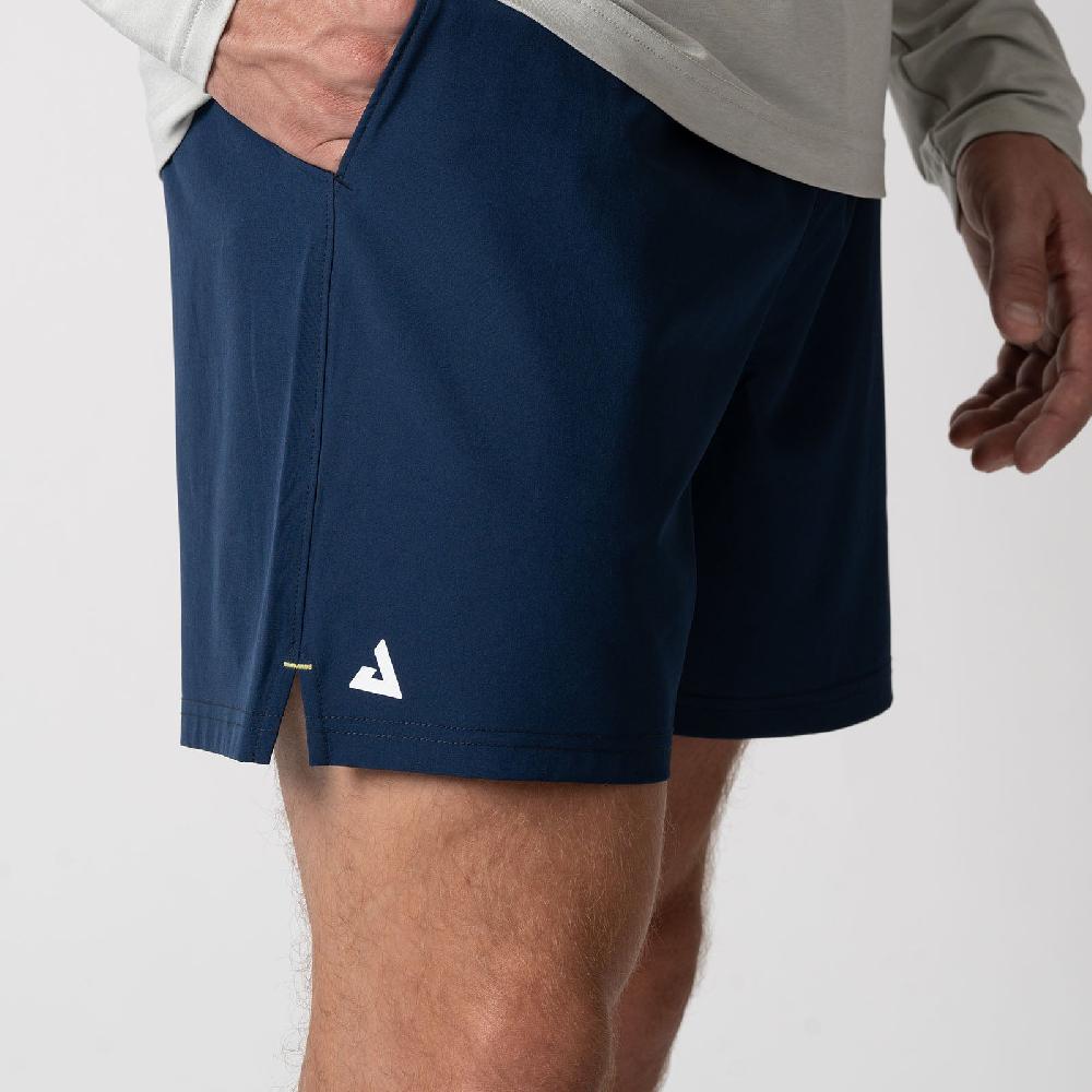 Joola Apparel Men's Woven 5" Shorts