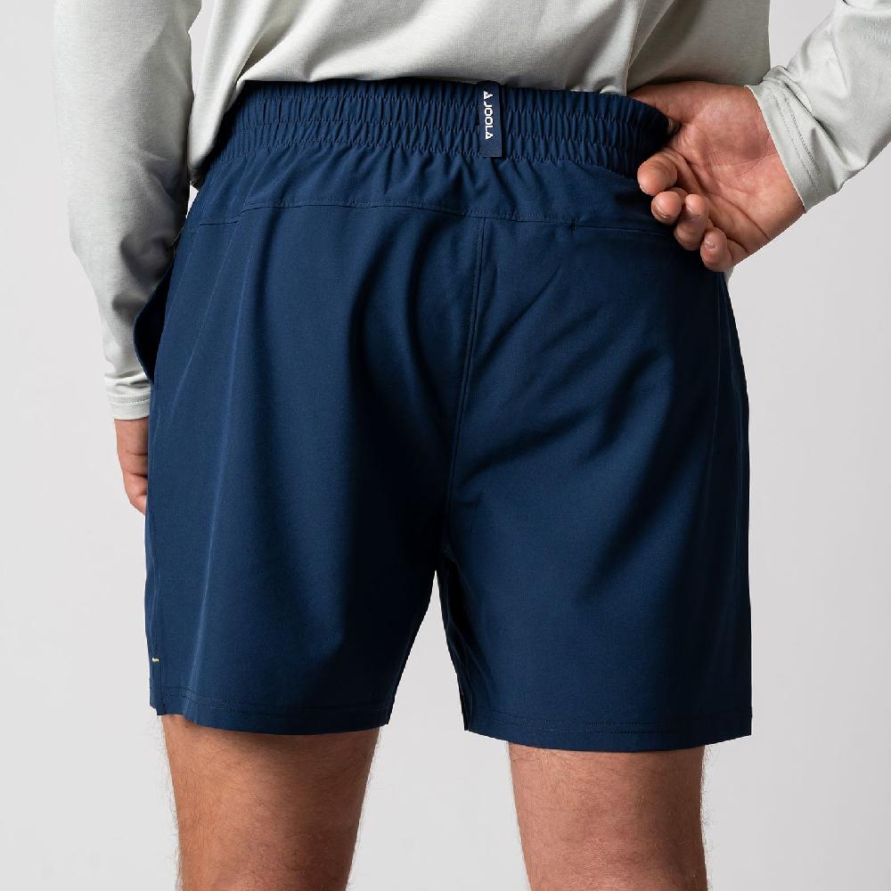 Joola Apparel Men's Woven 5" Shorts