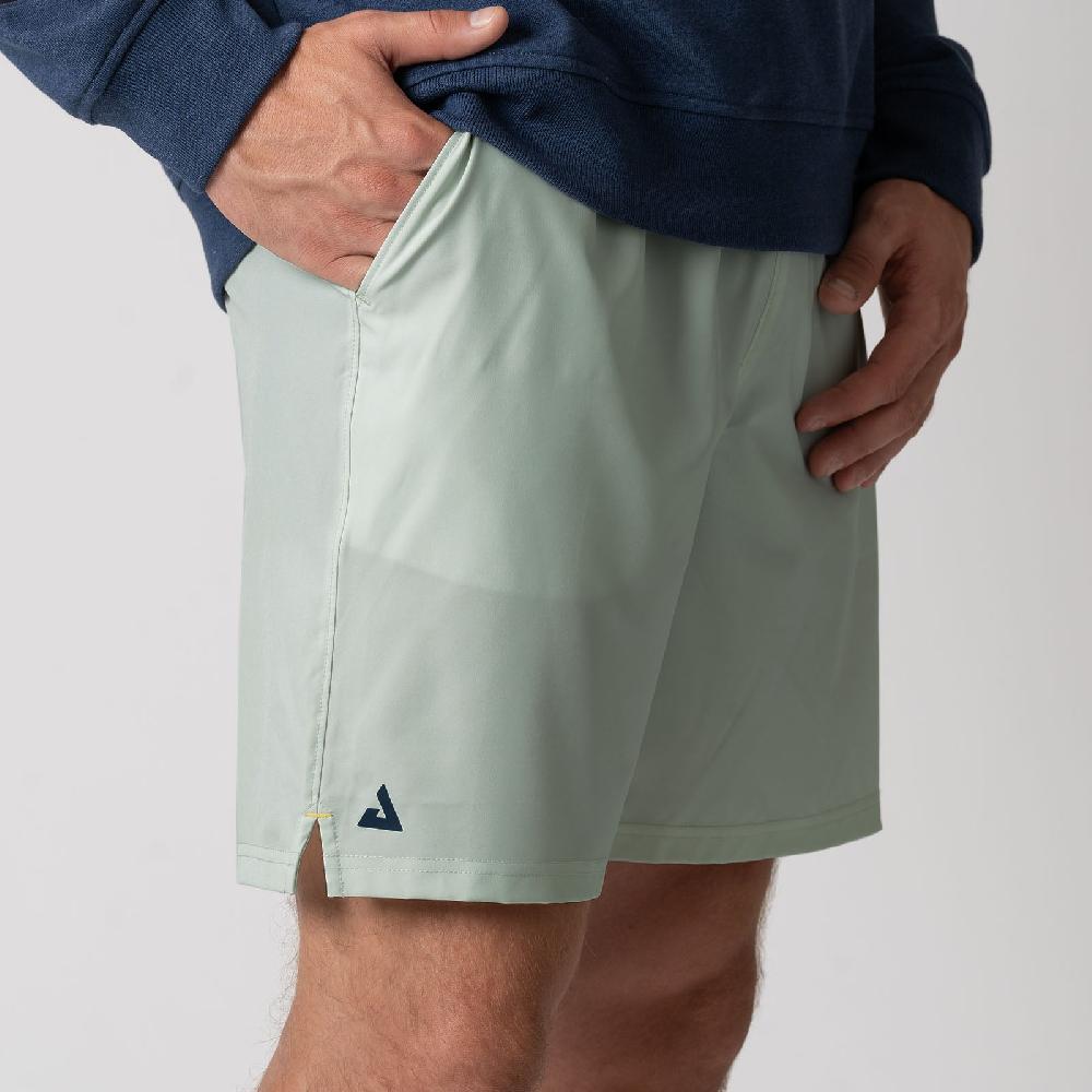 Joola Apparel Men's Woven 7" Shorts