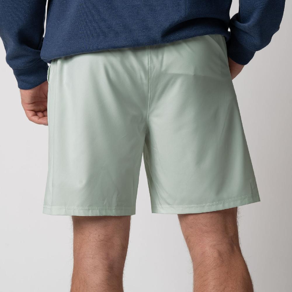 Joola Apparel Men's Woven 7" Shorts
