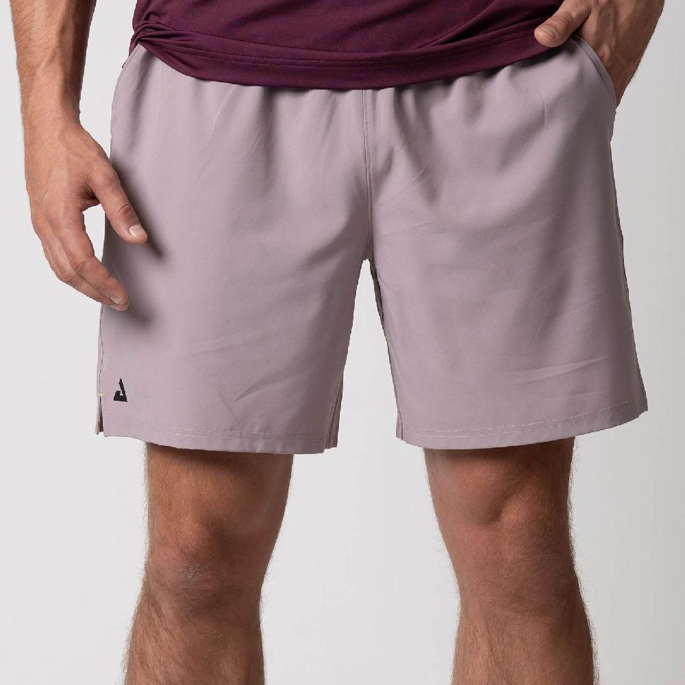 Joola Apparel Men's Woven 7" Shorts