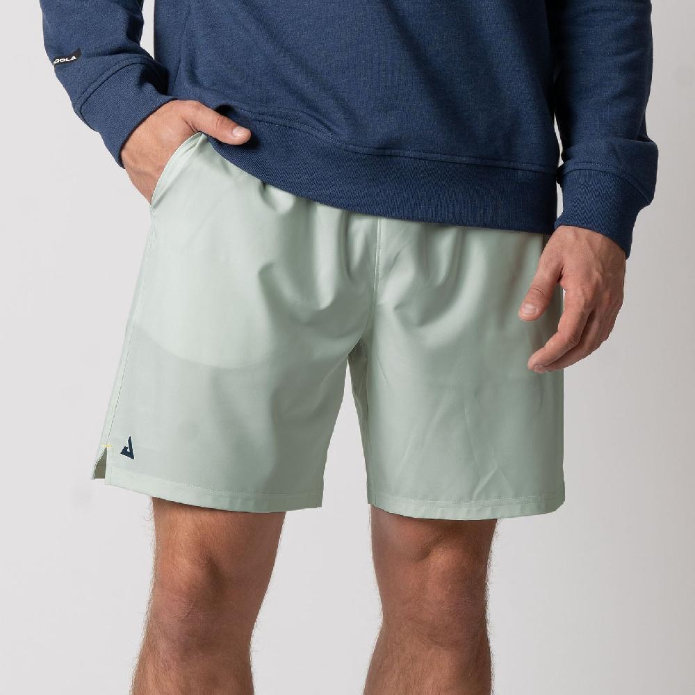 joola Apparel Men's Woven 7" Shorts