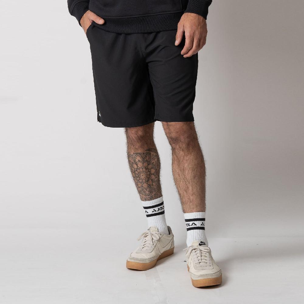 Joola Apparel Men's Woven 9" Shorts