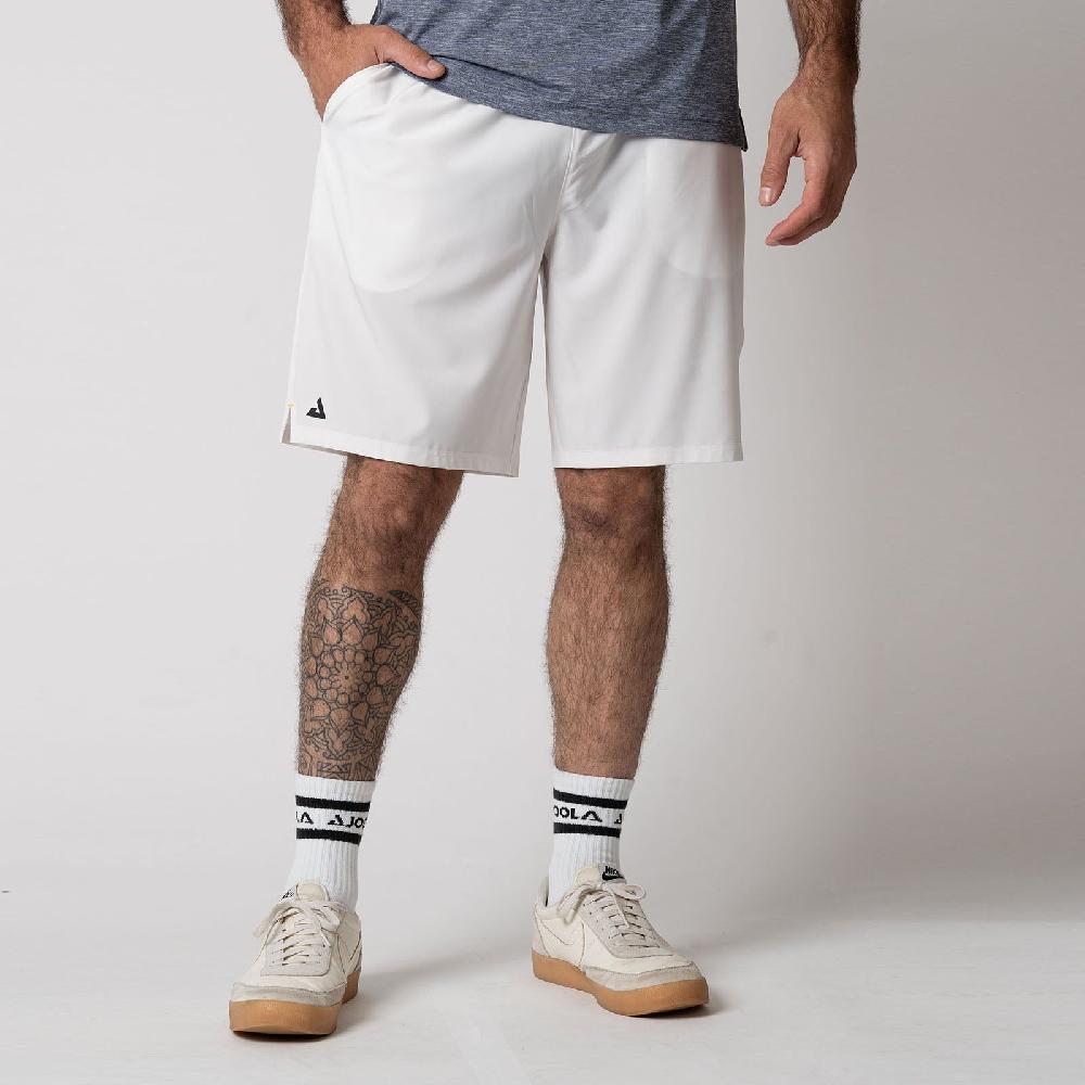 joola Apparel Men's Woven 9" Shorts