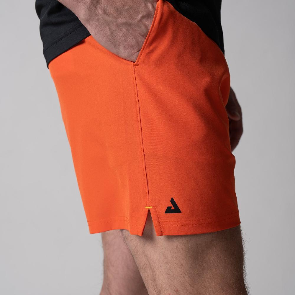 Joola Apparel Men's Woven Shorts (5")