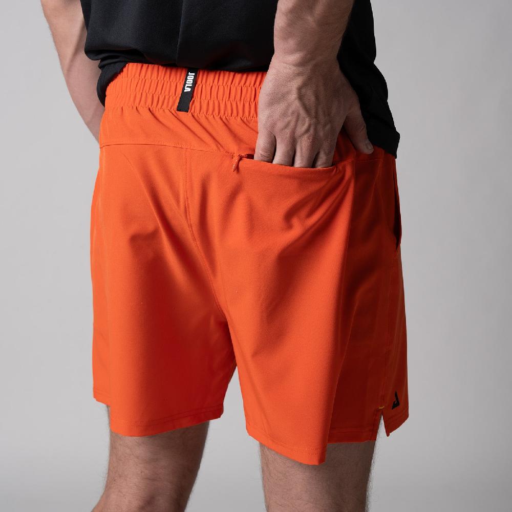 Joola Apparel Men's Woven Shorts (5")