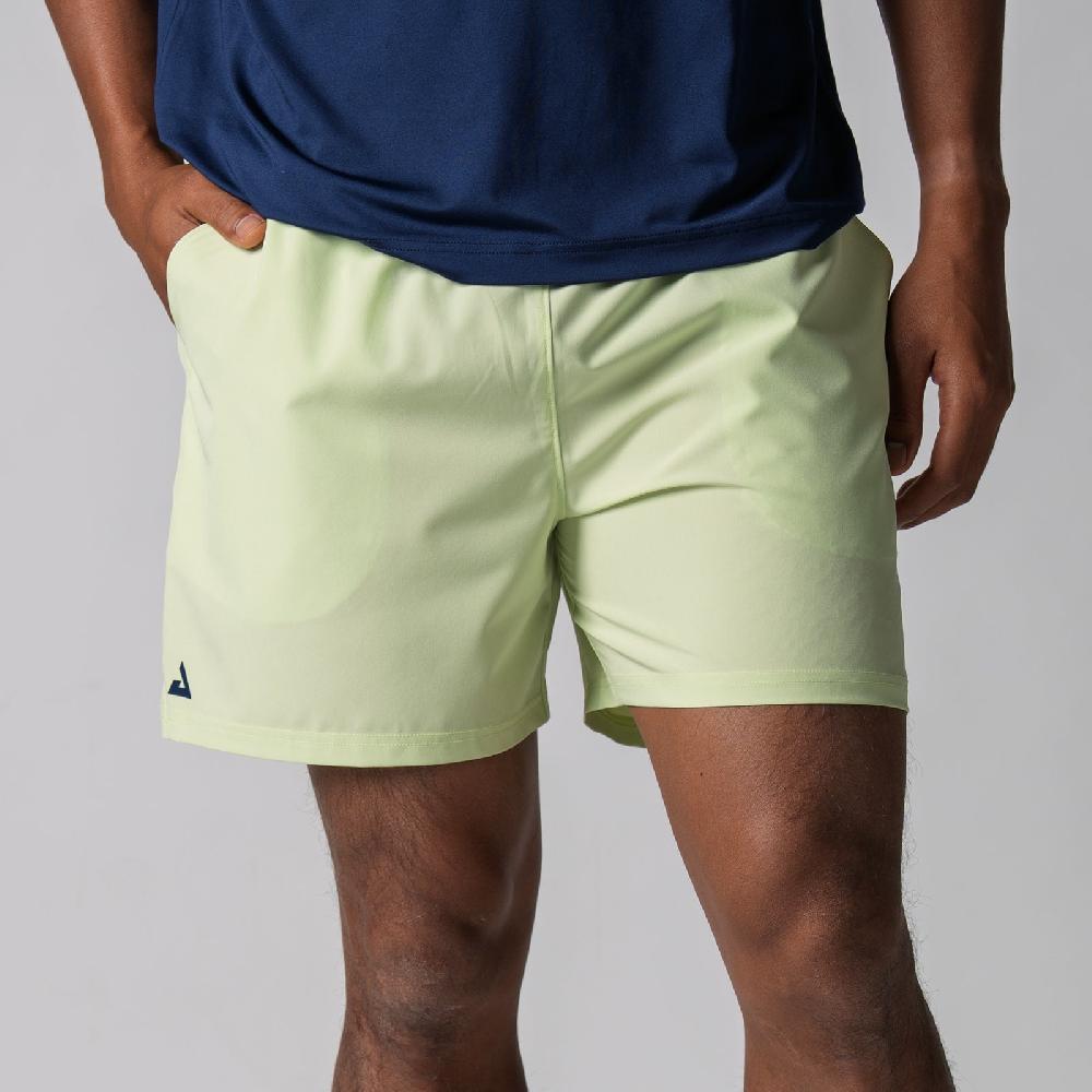 Joola Apparel Men's Woven Shorts (5")