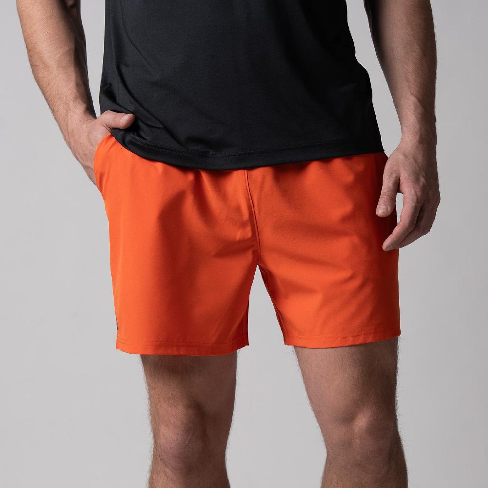 joola Apparel Men's Woven Shorts (5")