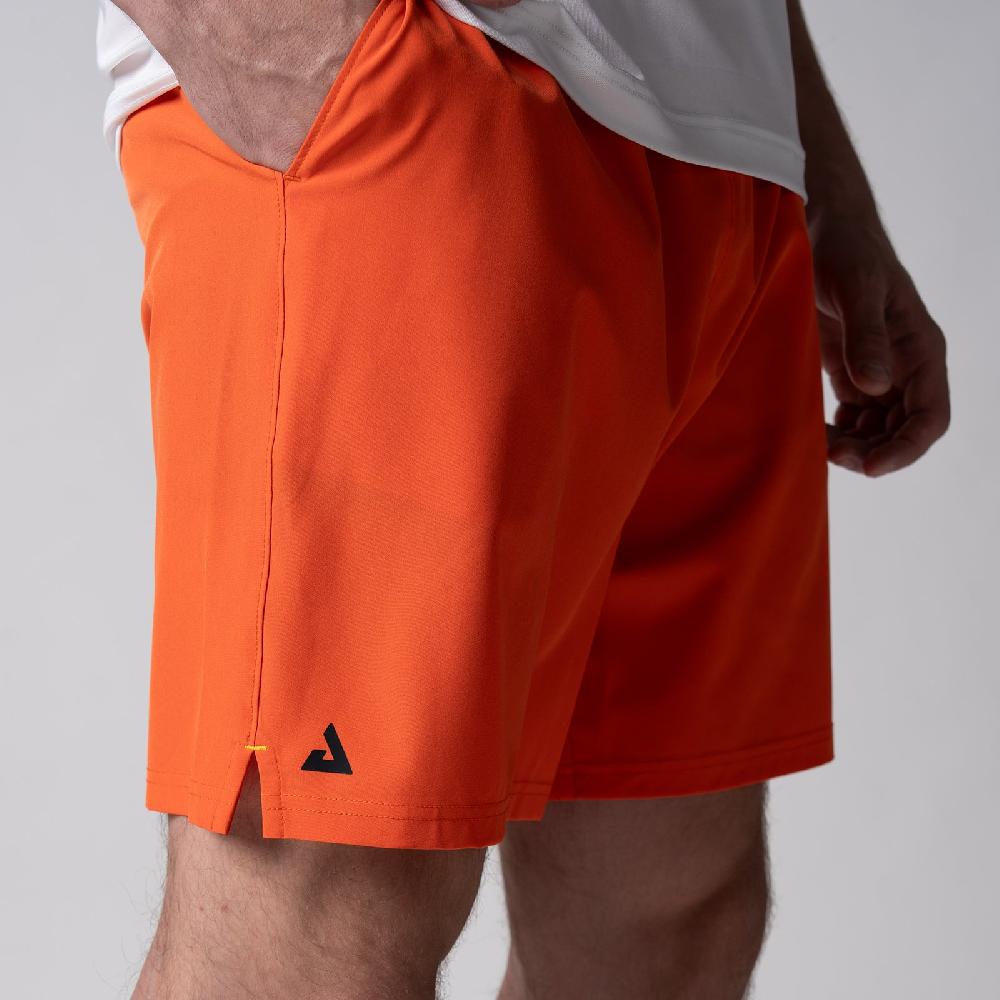 Joola Apparel Men's Woven Shorts (7")