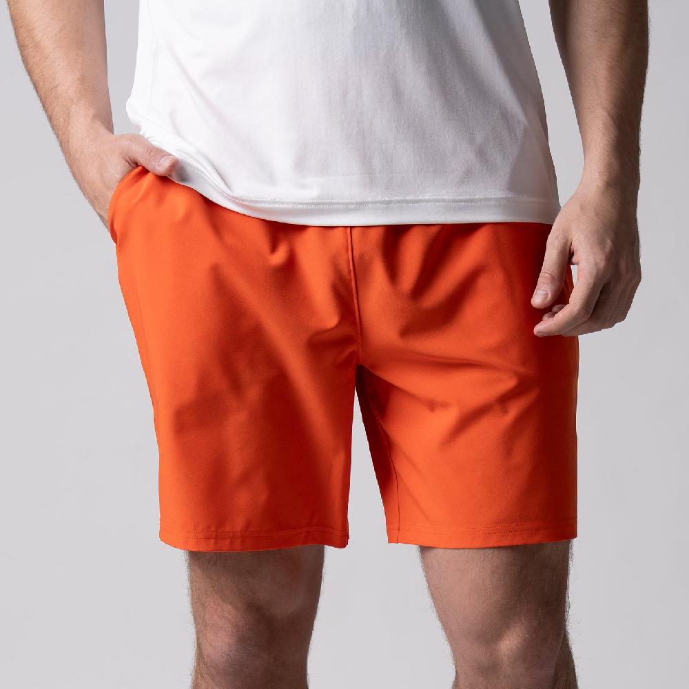 joola Apparel Men's Woven Shorts (7")