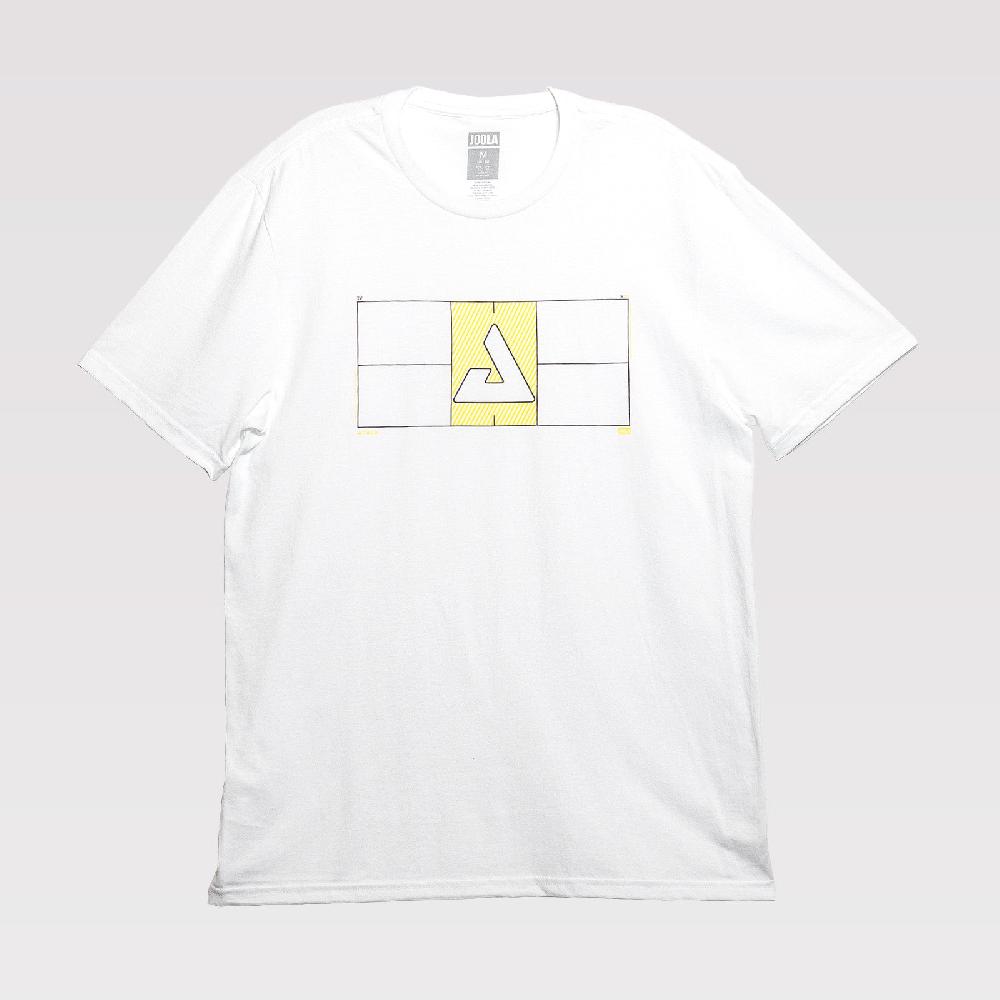 Joola Apparel Pro IV Court Short Sleeve Tee