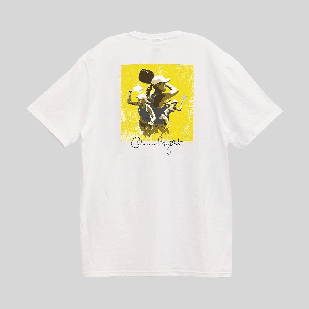 joola Apparel Team JOOLA Anna Bright Tee