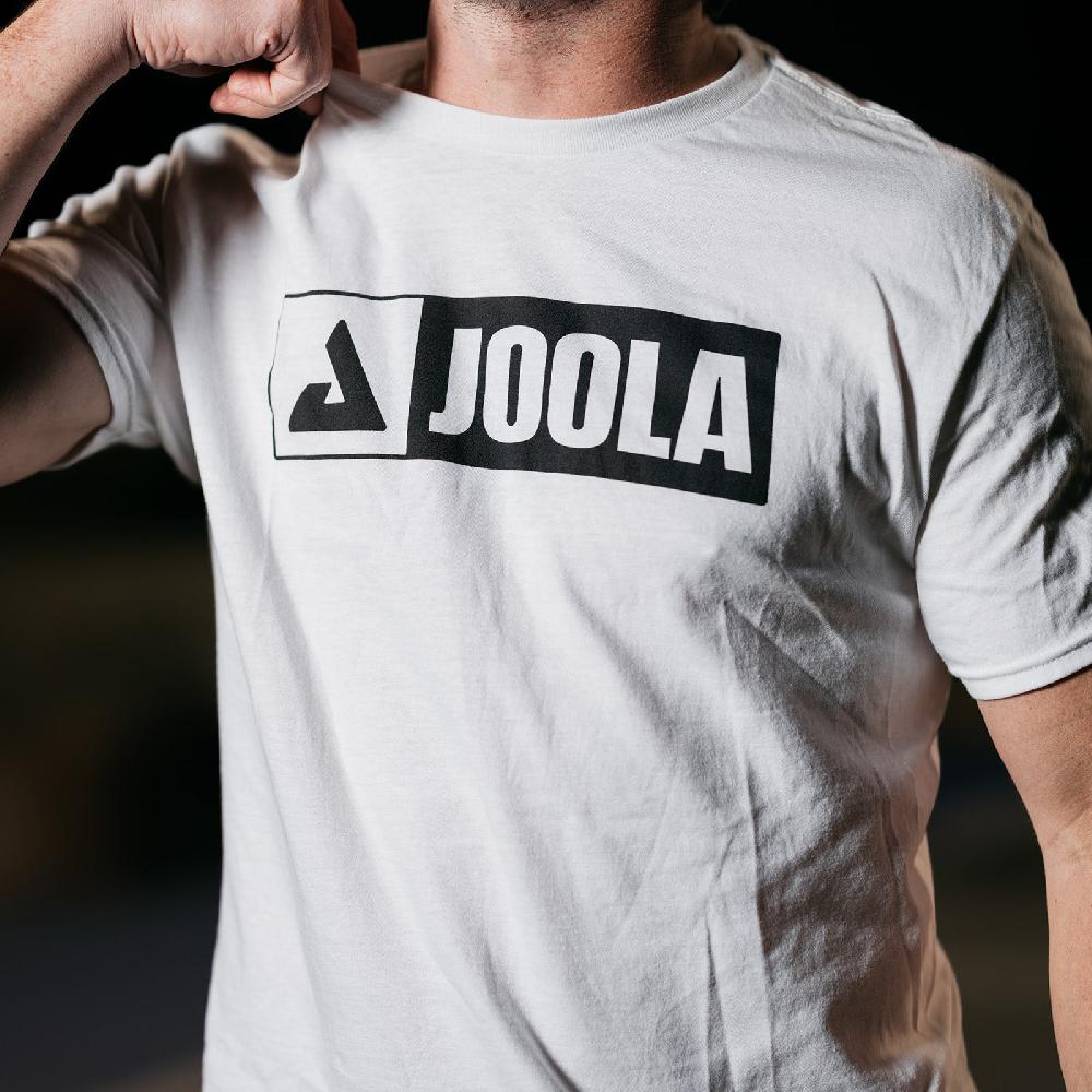 Joola Apparel Team JOOLA Branded Tee