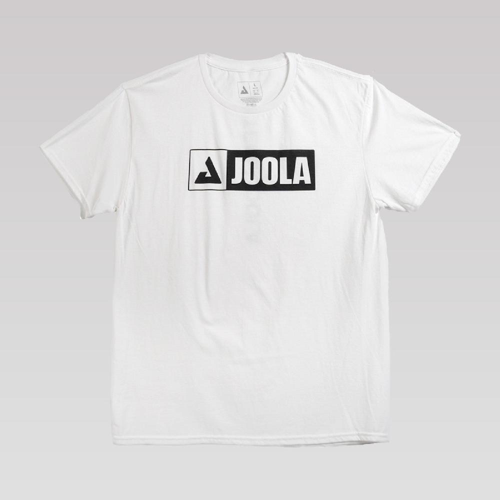 joola Apparel Team JOOLA Branded Tee