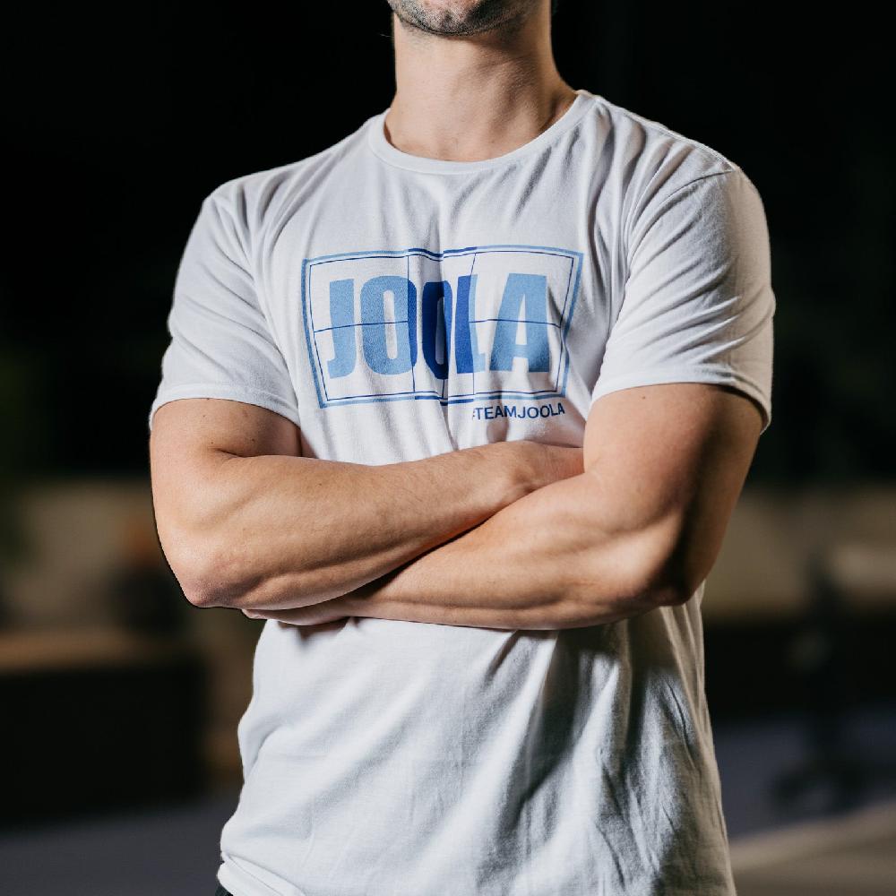 Joola Apparel Team JOOLA Court Graphic Tee