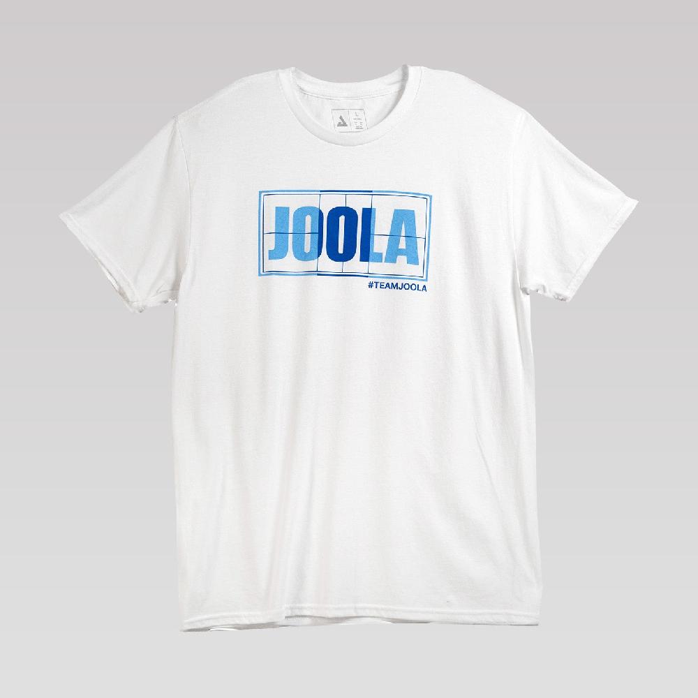 joola Apparel Team JOOLA Court Graphic Tee