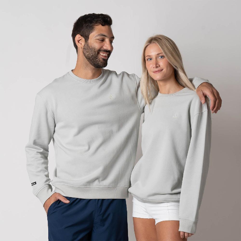 Joola Apparel Unisex Fleece Crew
