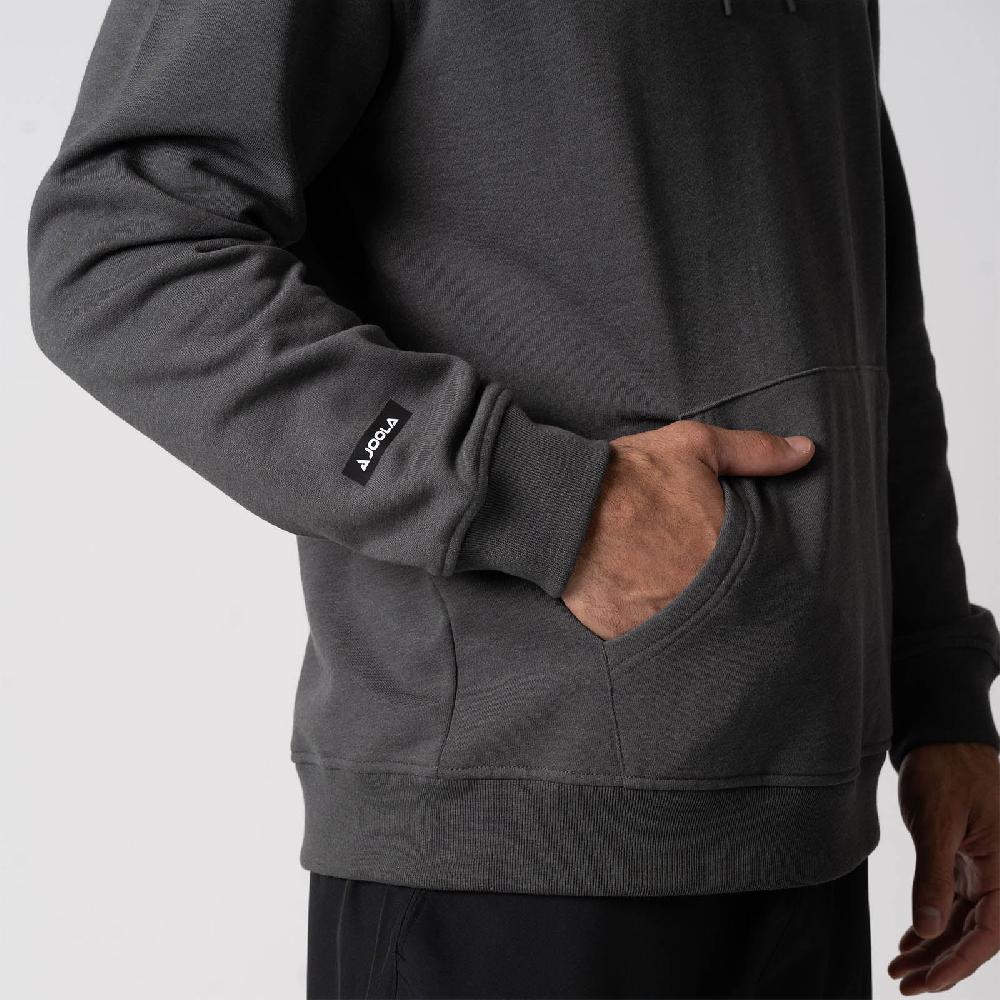 Joola Apparel Unisex Fleece Hoodie