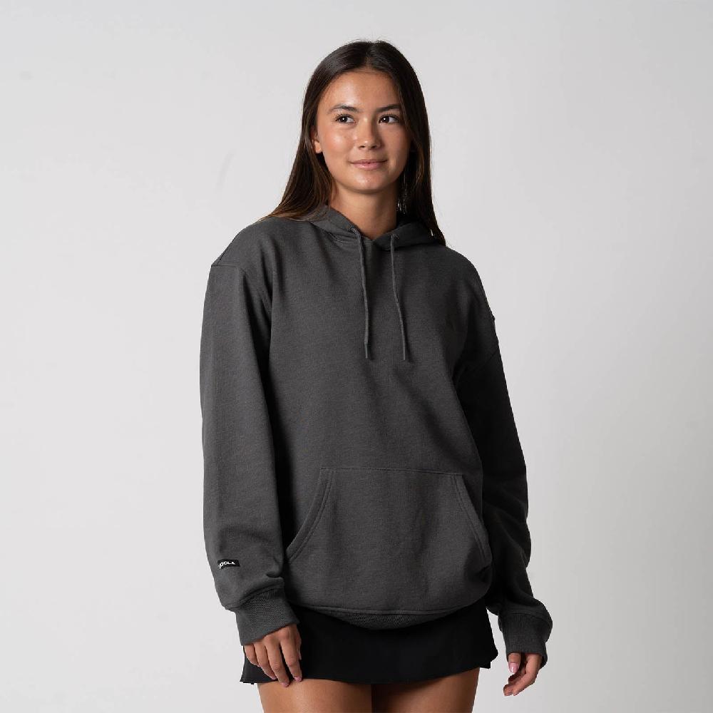 Joola Apparel Unisex Fleece Hoodie