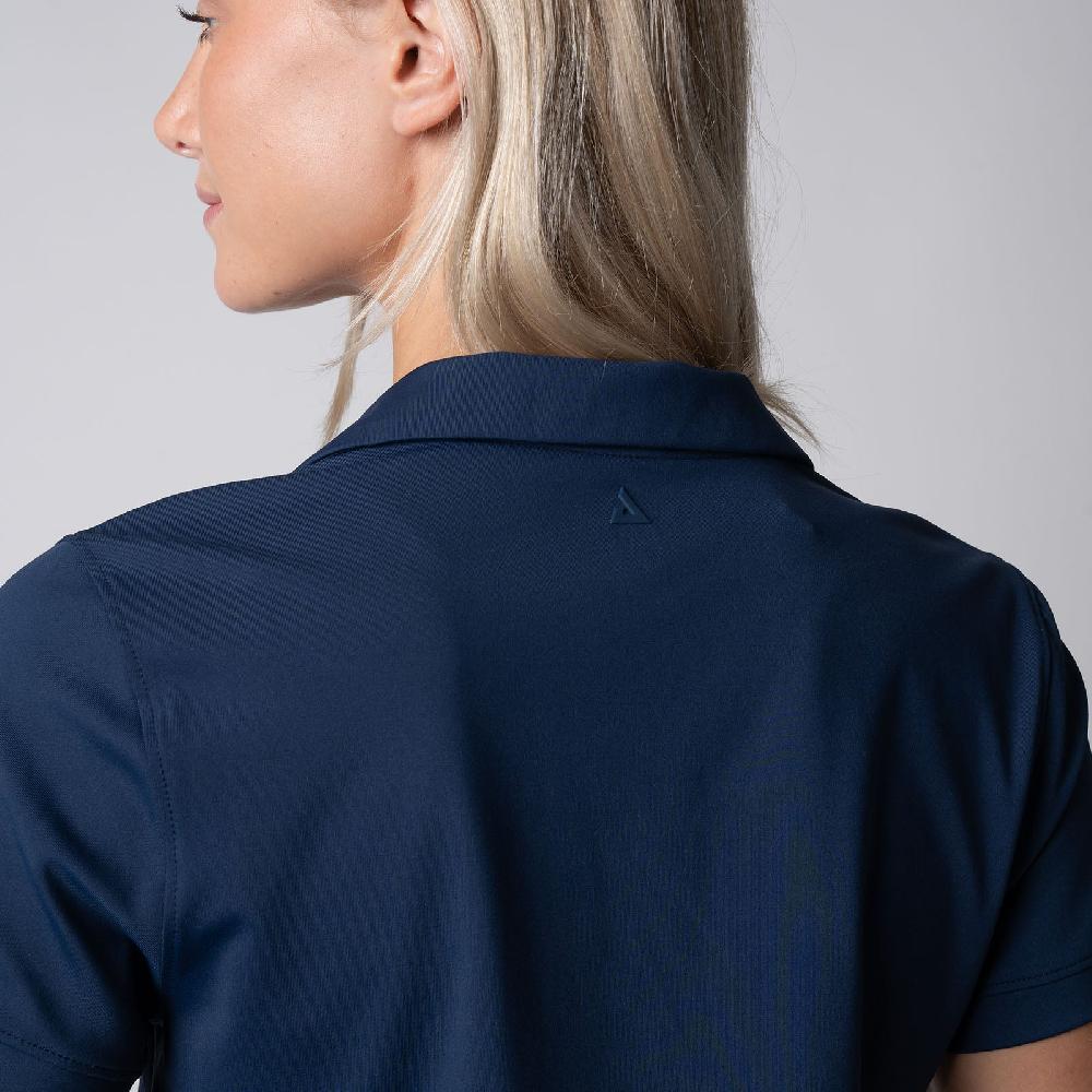 Joola Apparel Women's Club Polo Dress