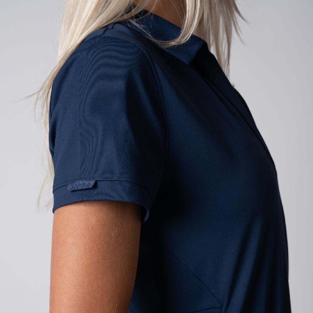 Joola Apparel Women's Club Polo Dress
