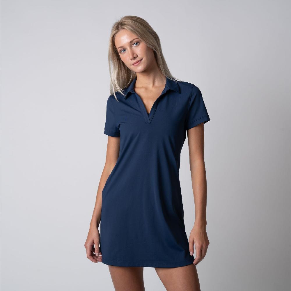 joola Apparel Women's Club Polo Dress