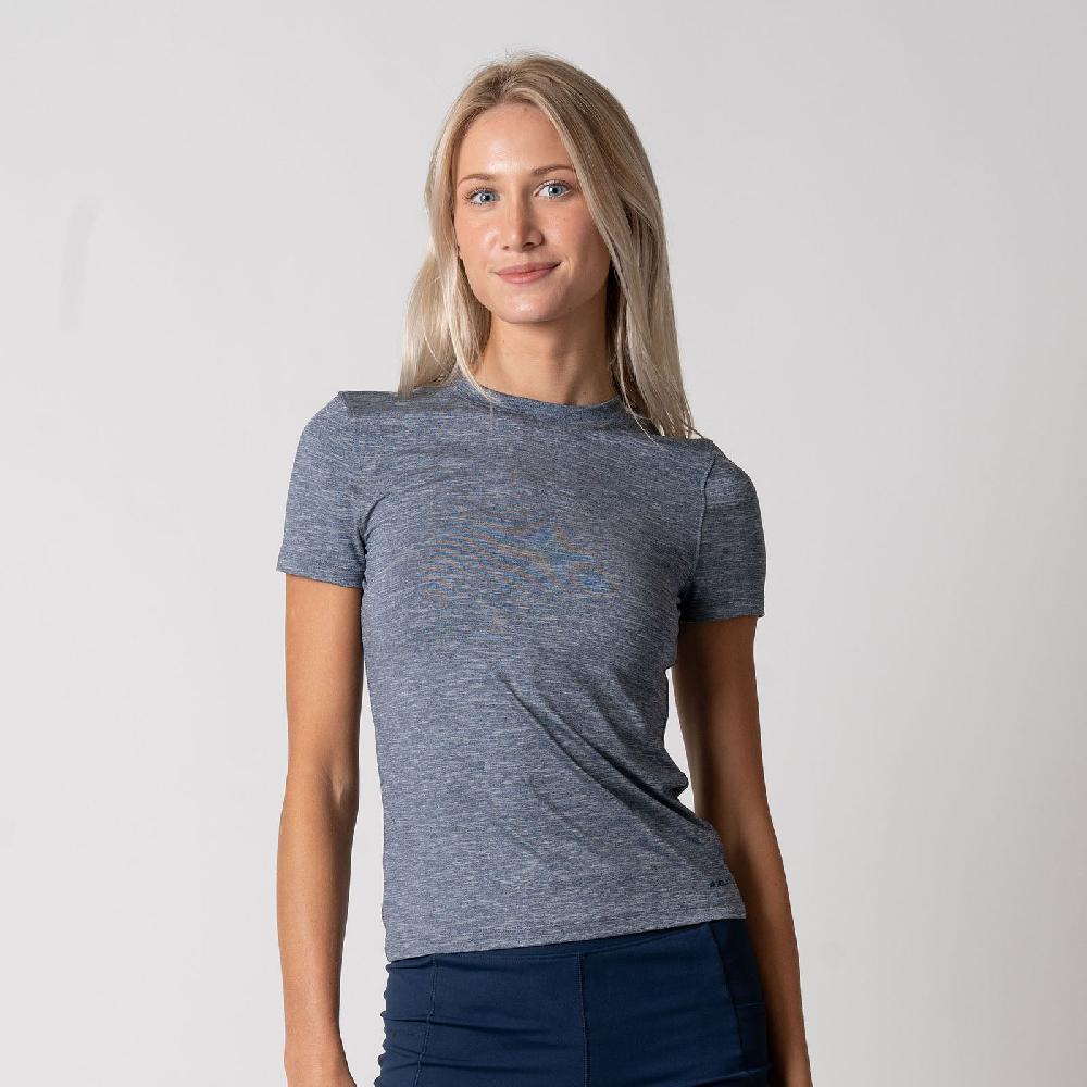 Joola Apparel Women's Club Short Sleeve
