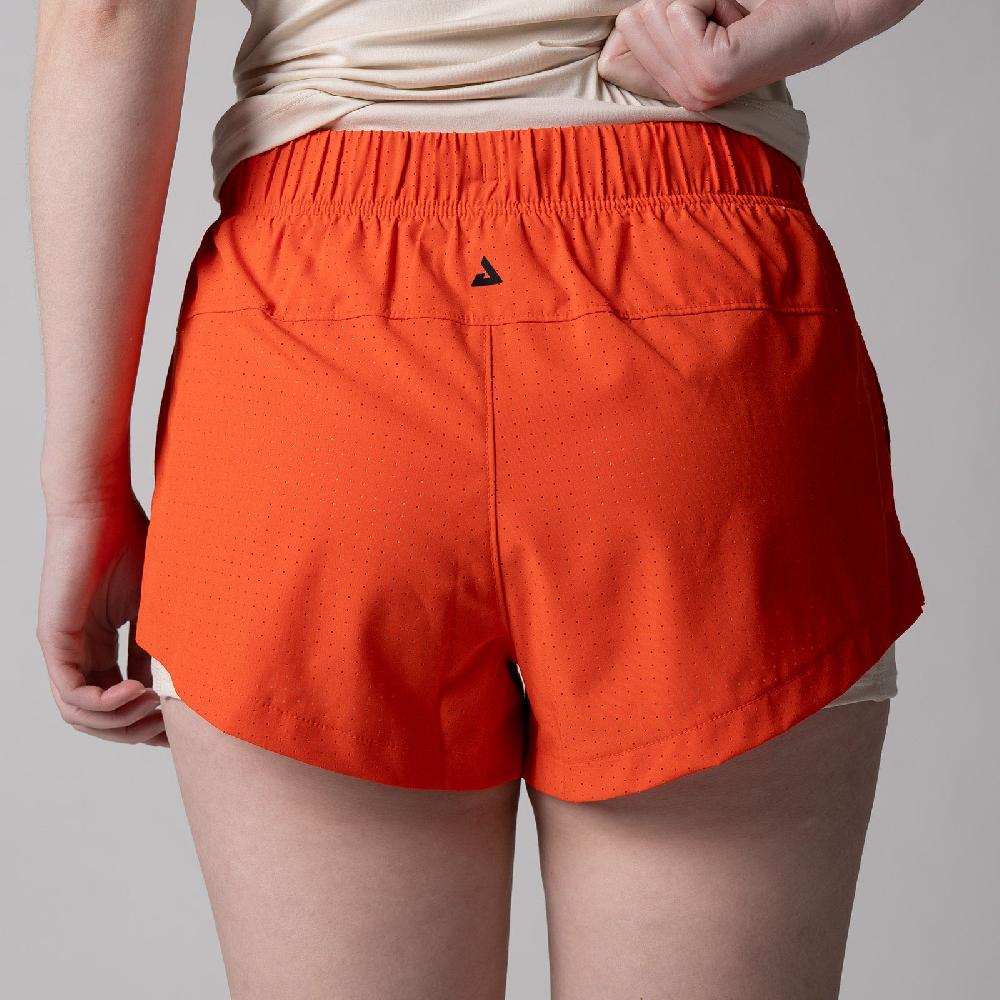 Joola Apparel Women's Court 2-in-1 Shorts