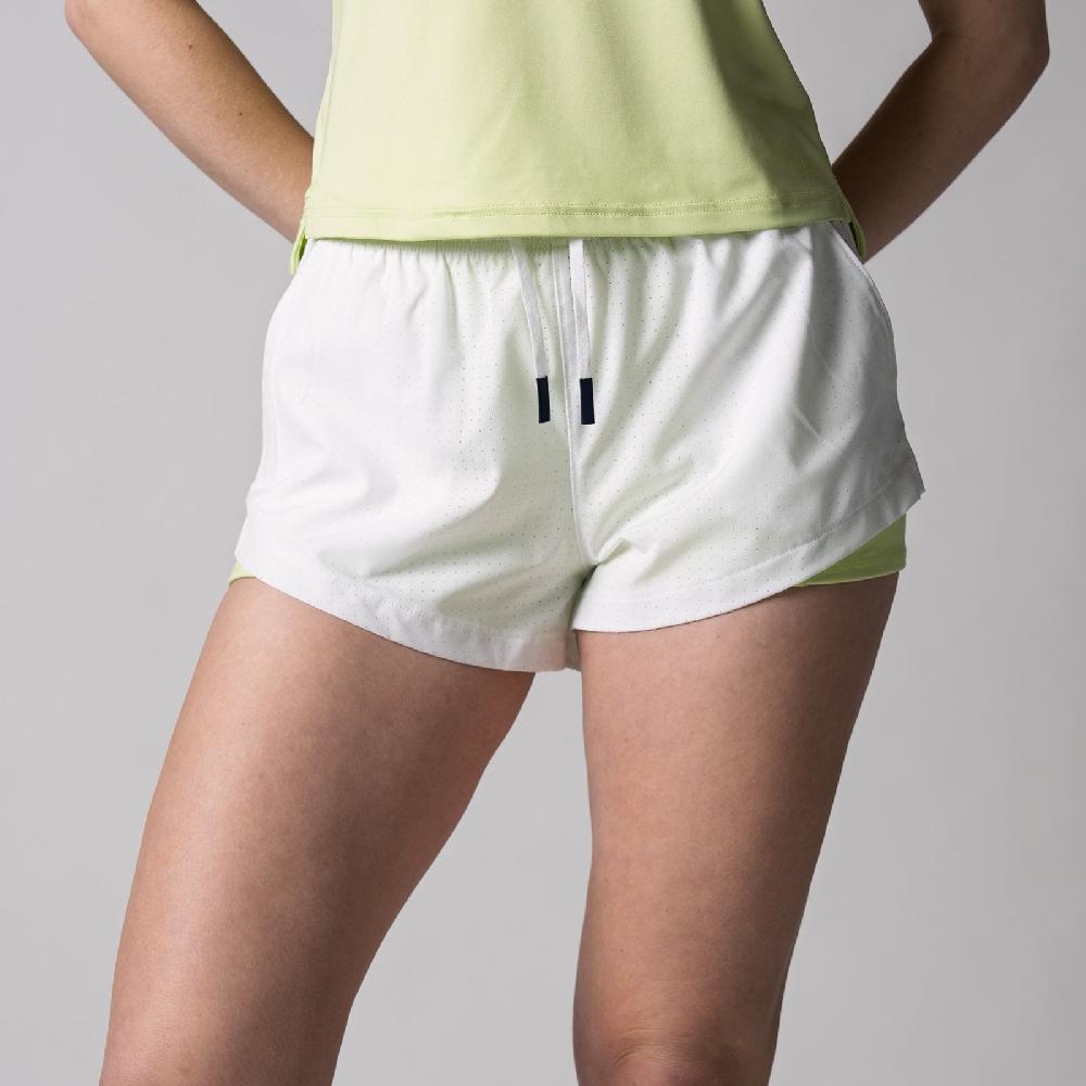 Joola Apparel Women's Court 2-in-1 Shorts