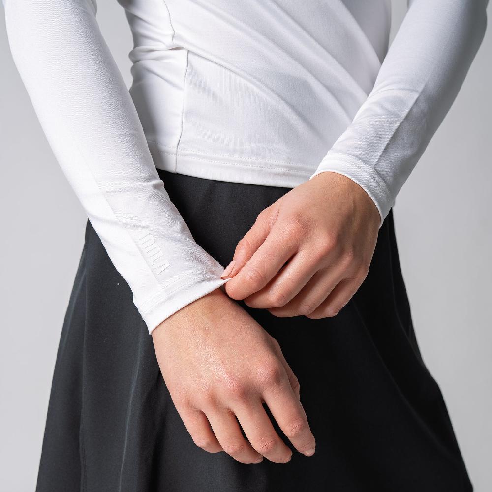 Joola Apparel Women's Court Long Sleeve