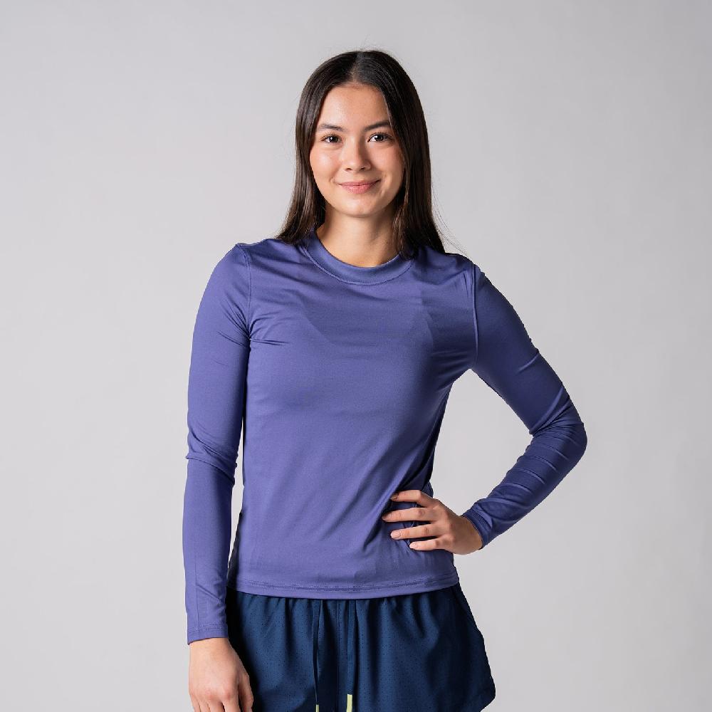 joola Apparel Women's Court Long Sleeve