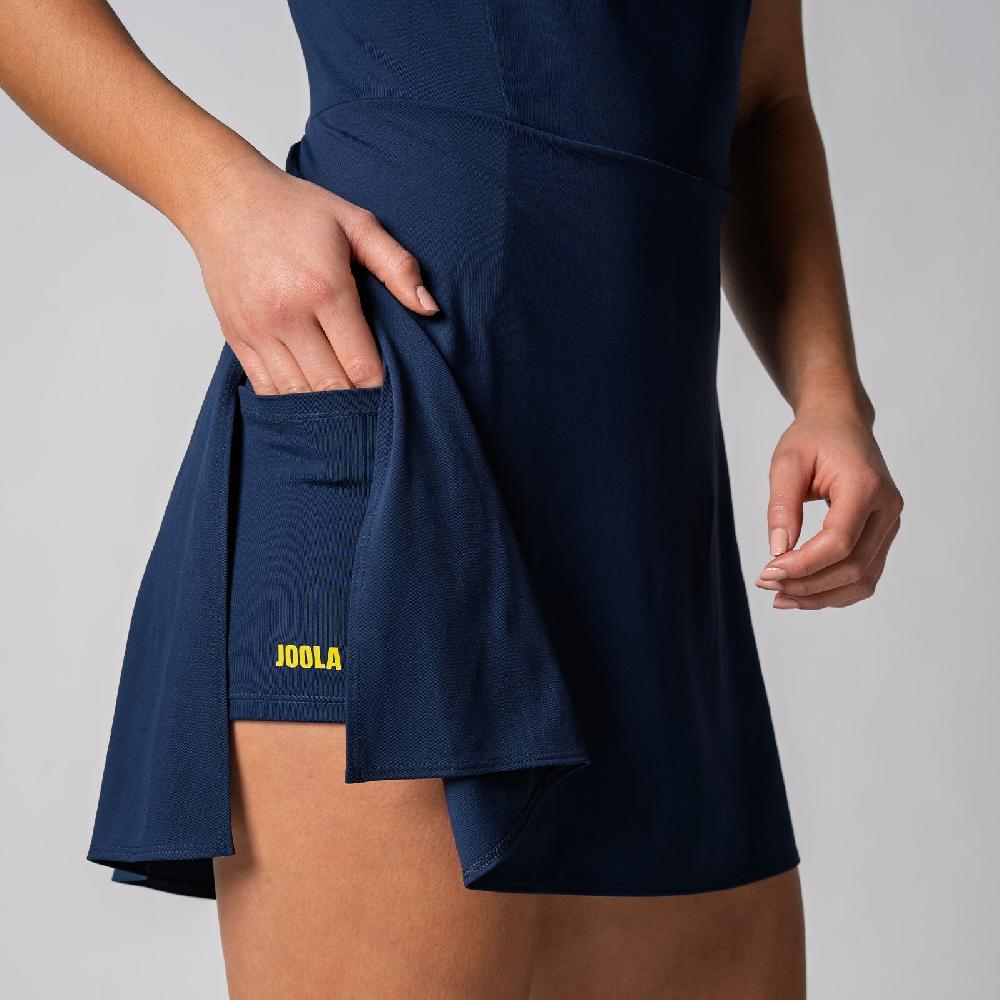 Joola Apparel Women's Court Racerback Dress