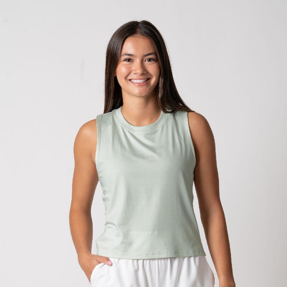 joola Apparel Women's Court Tank