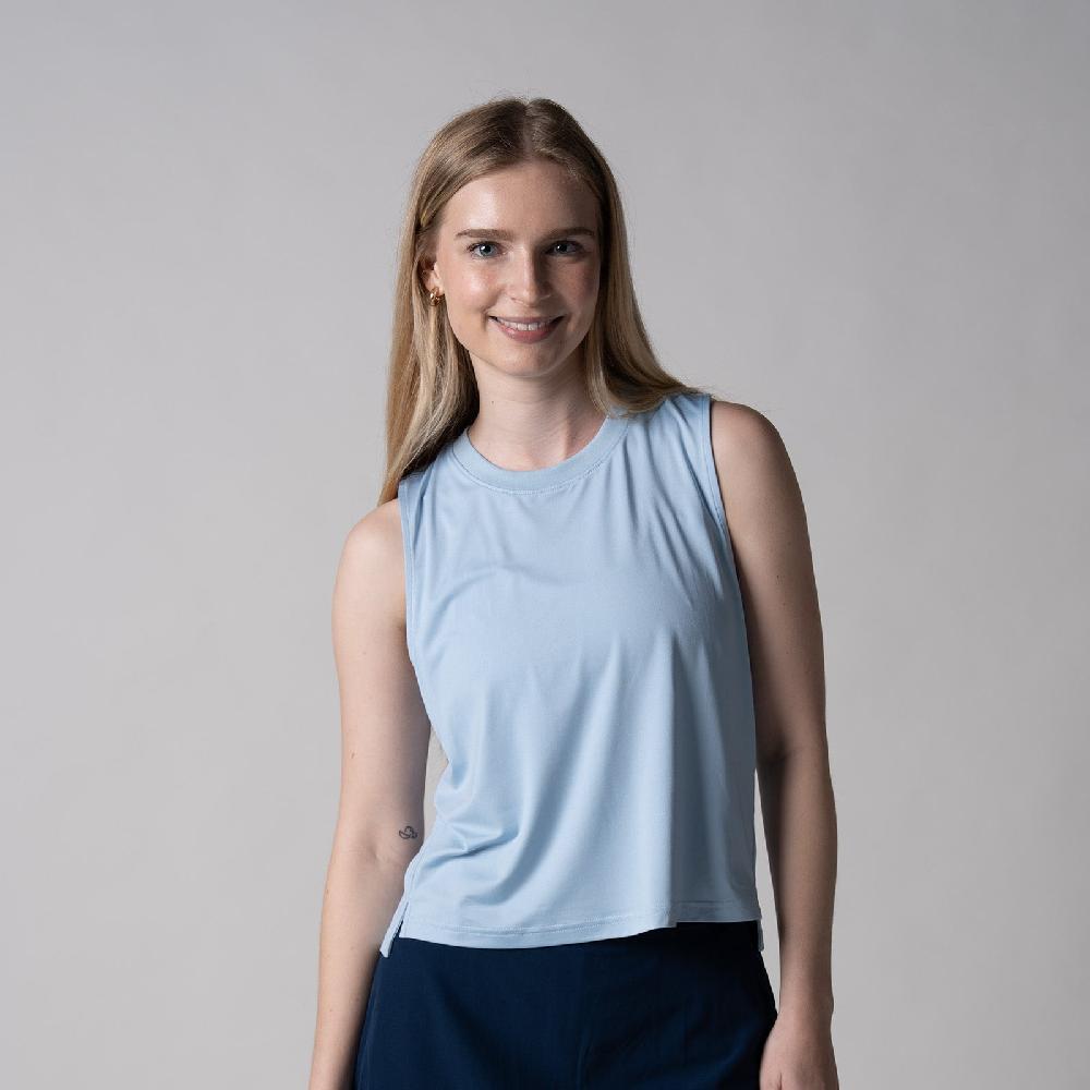 joola Apparel Women's Court Tank