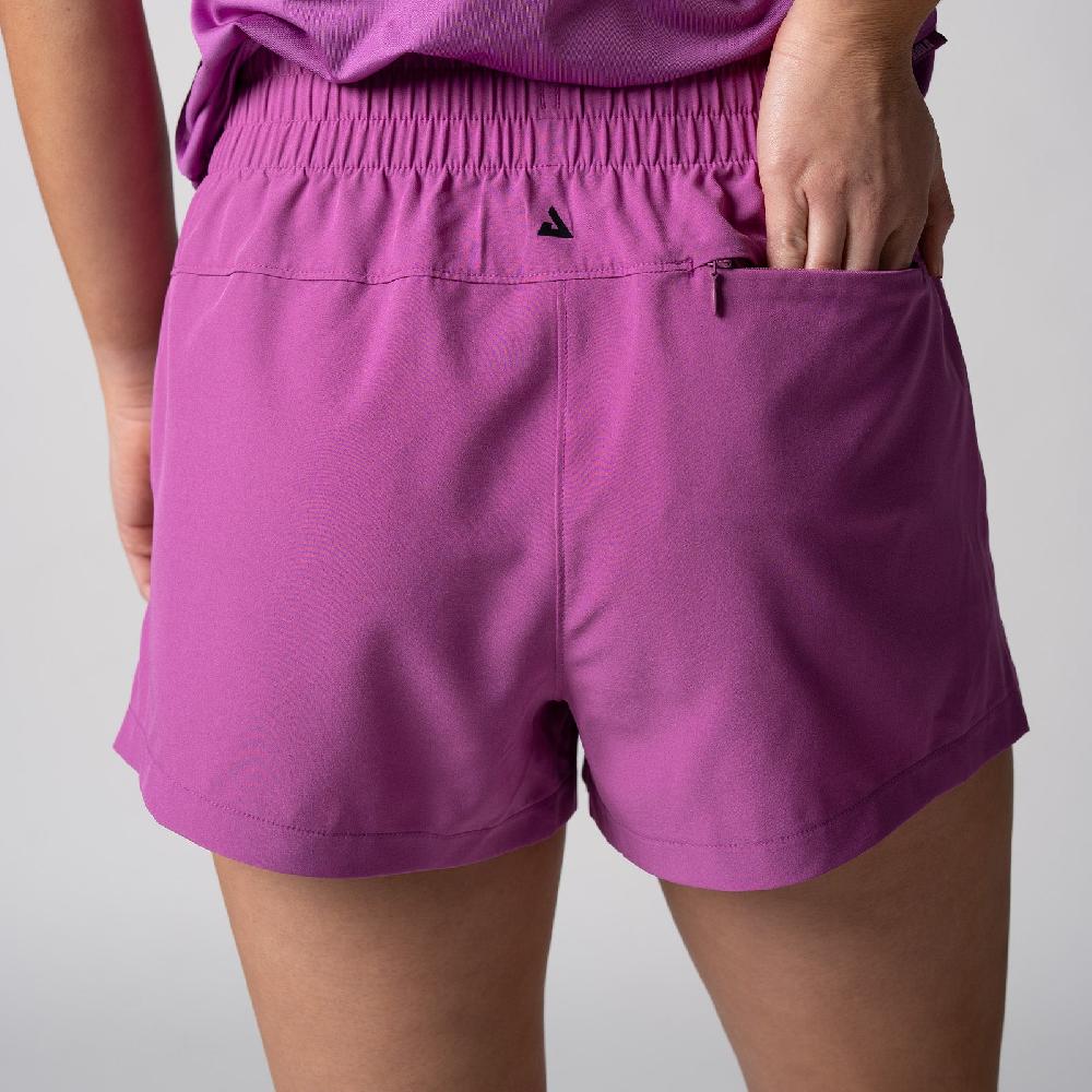 Joola Apparel Women's Court Woven Shorts