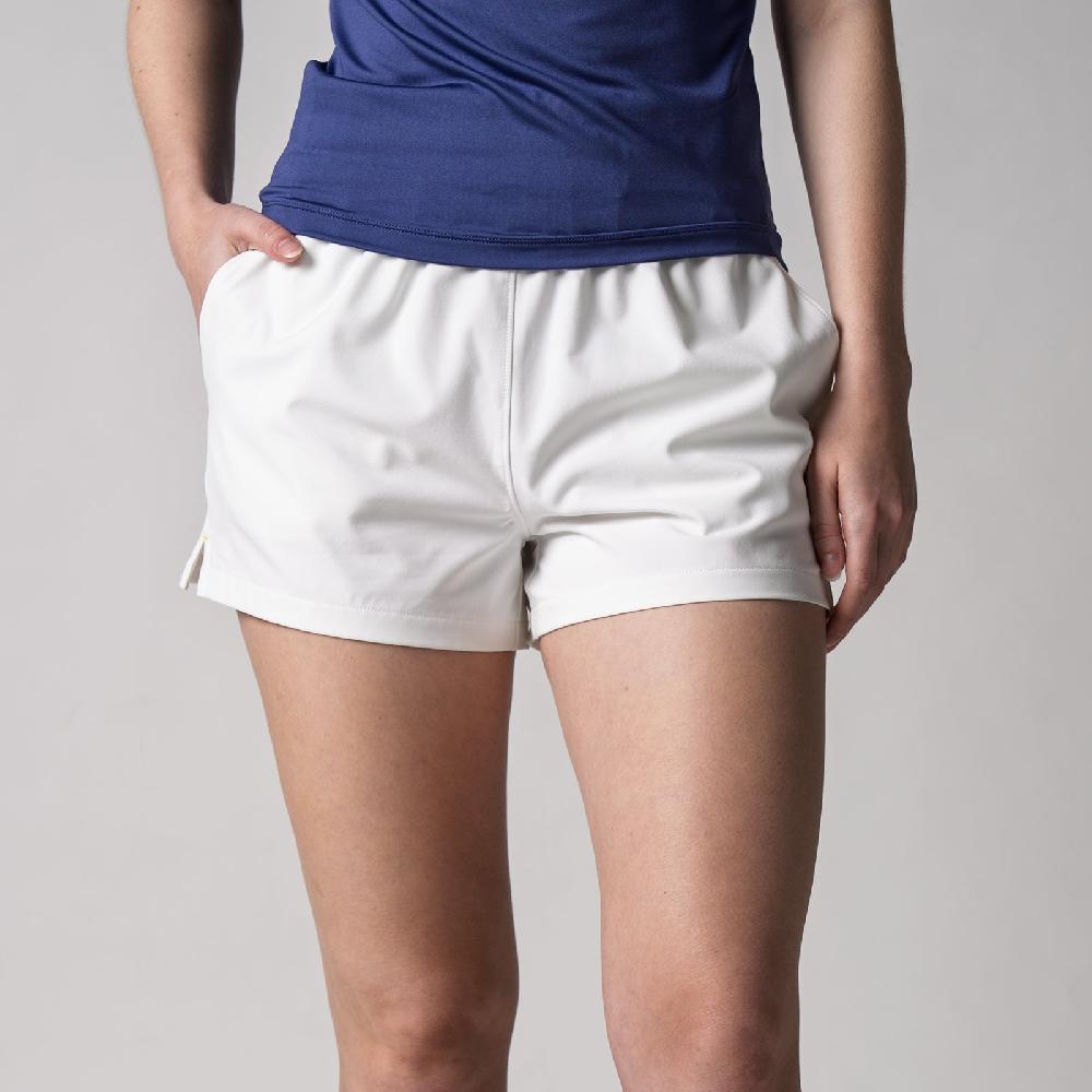 Joola Apparel Women's Court Woven Shorts