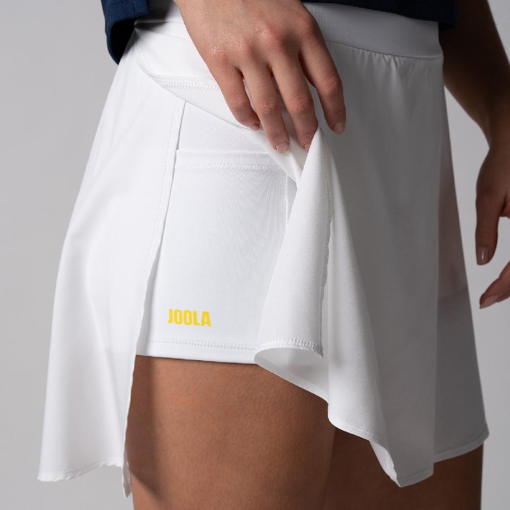 Joola Apparel Women's Pickleball Skort (15")